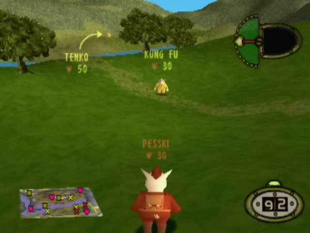 Hogs of War - Image 2