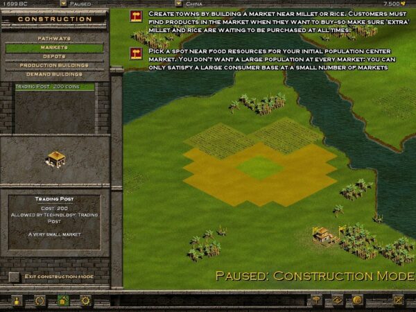 Trade Empires - Image 4