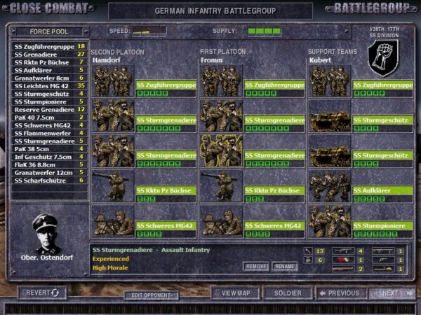Close Combat: Invasion - Normandy: Utah Beach to Cherbourg - Image 2