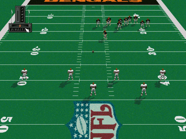 Madden NFL 97 - Image 2
