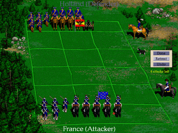 Conquest of the New World - Image 3