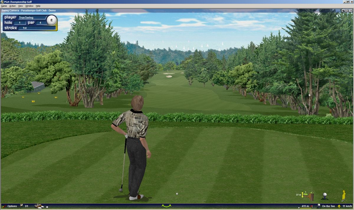 PGA Championship Golf 2000 - Image 4
