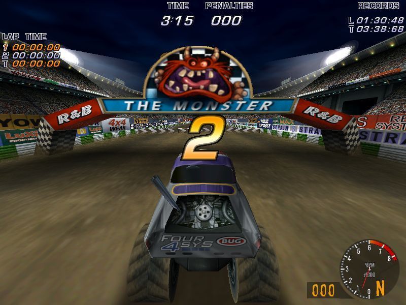 Beetle Buggin' - Image 3