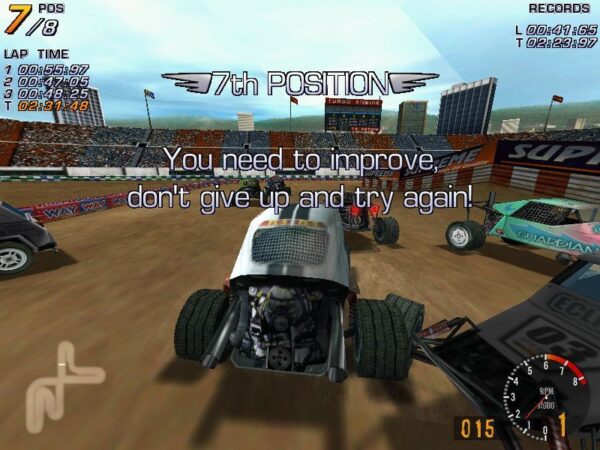 Beetle Buggin' - Image 2