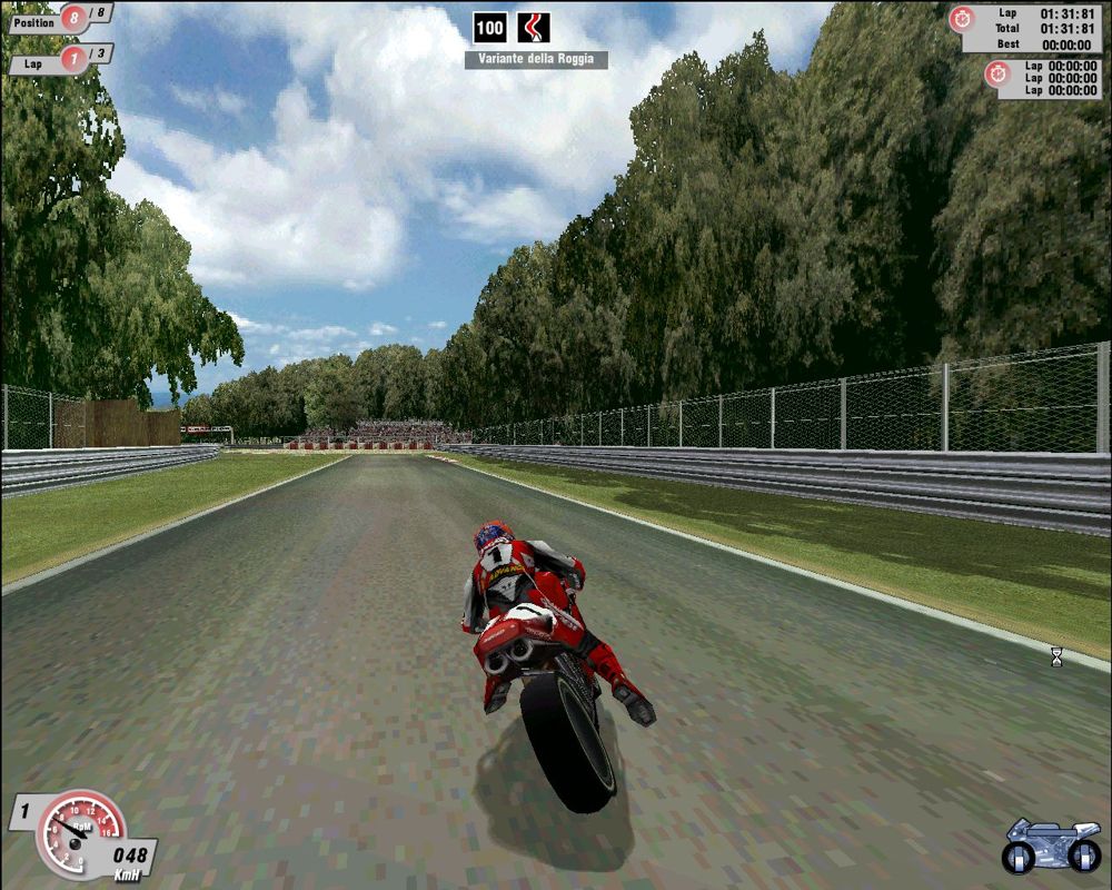 Superbike 2000 - Image 3