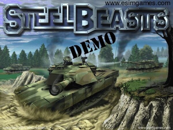 Steel Beasts - Image 4