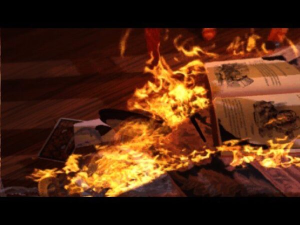 American McGee's Alice - Image 5