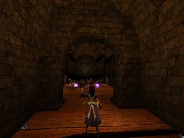 American McGee's Alice - Image 2