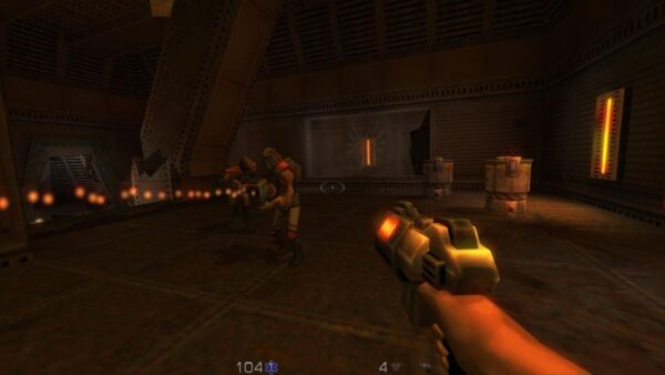 Quake II - Image 3