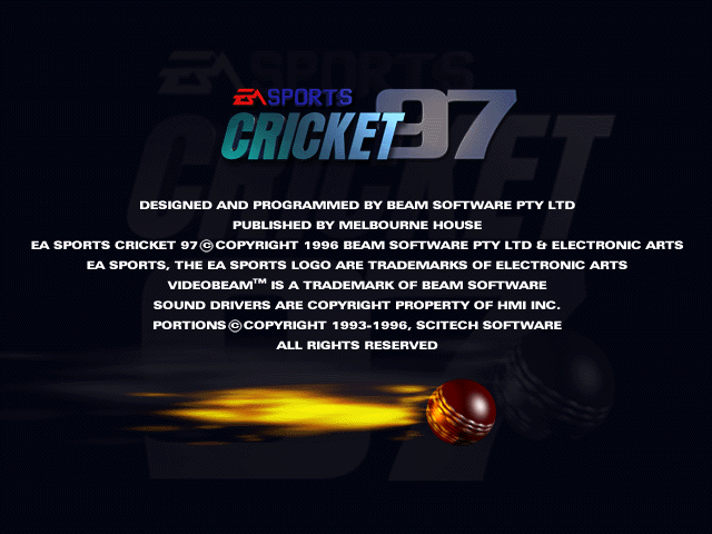 Cricket 97 - Image 5