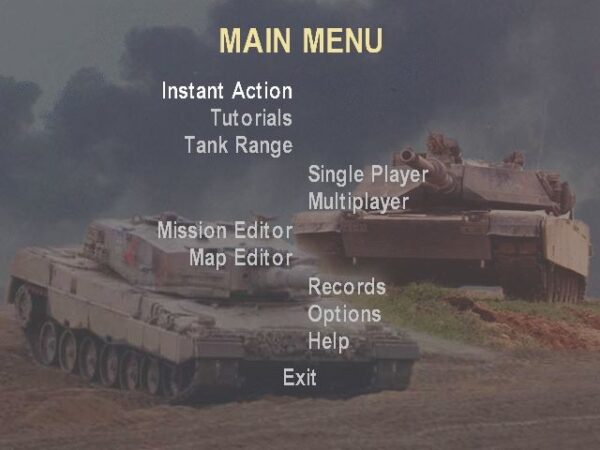 Steel Beasts - Image 2