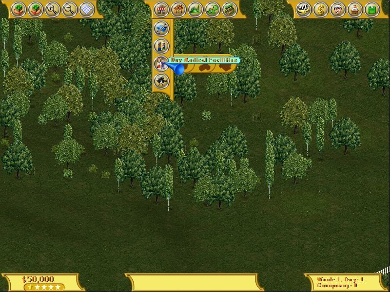 Golf Resort Tycoon - Image 6