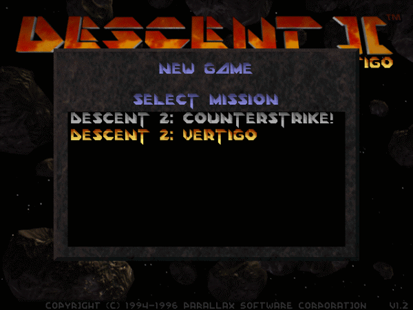 Descent II: The Infinite Abyss - Image 3