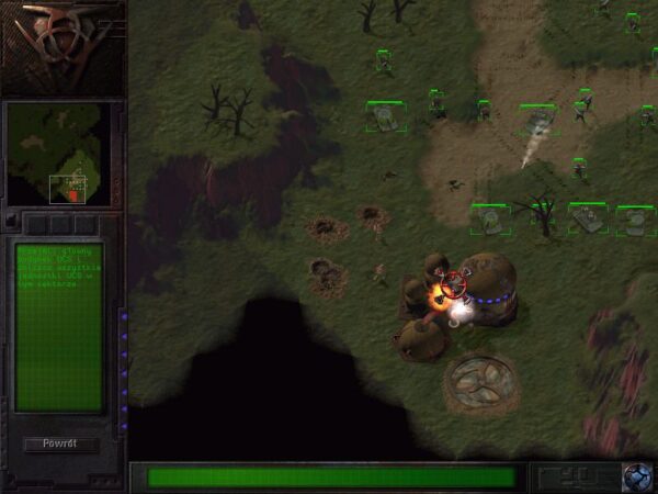 Earth 2140 - Image 3