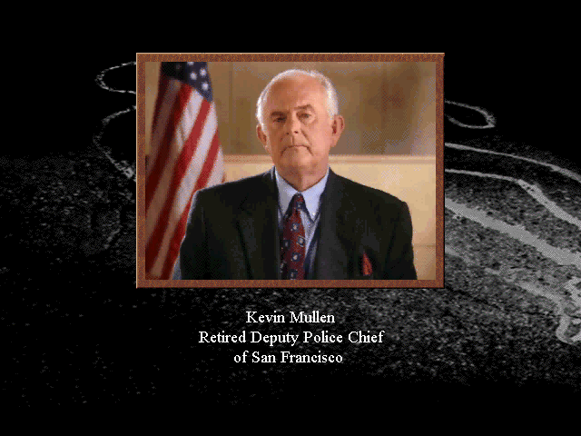 SFPD Homicide / Case File: The Body in the Bay - Image 6