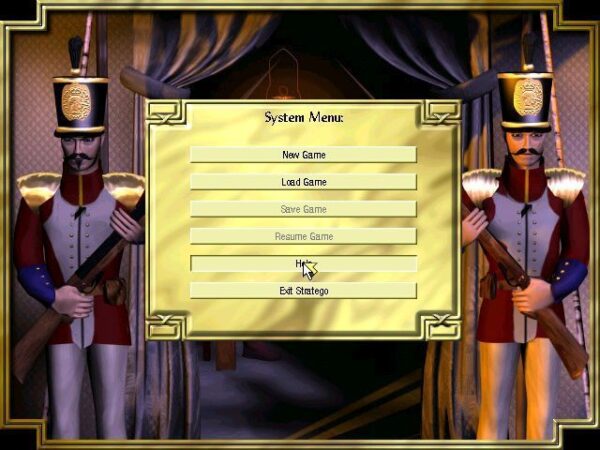 Stratego - Image 2