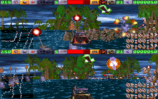 SpeedRage - Image 4