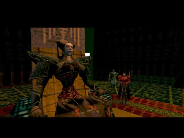 Slave Zero - Image 4