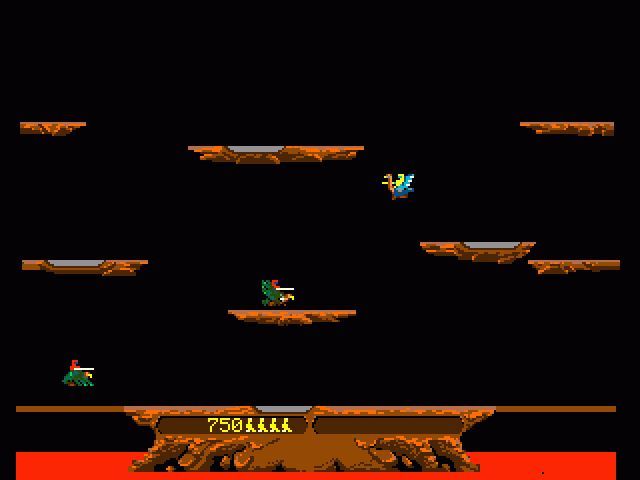 Williams Arcade Classics - Image 5