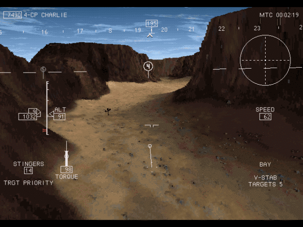 Comanche 3 - Image 6