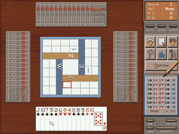 Bridge Olympiad - Image 4