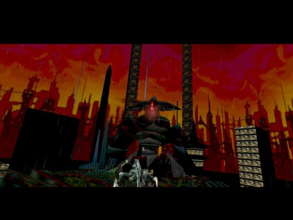 Slave Zero - Image 3
