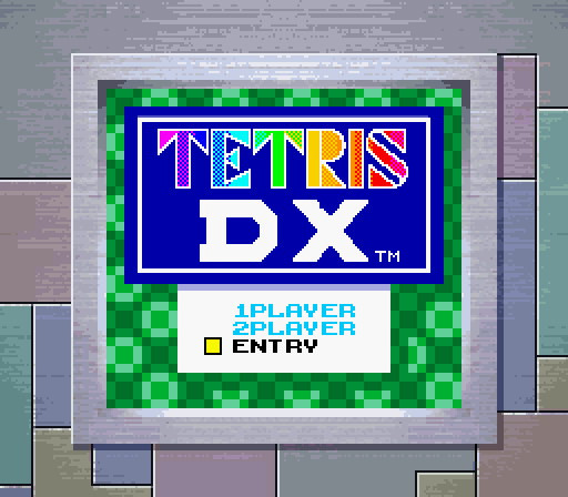 Tetris DX - Image 6