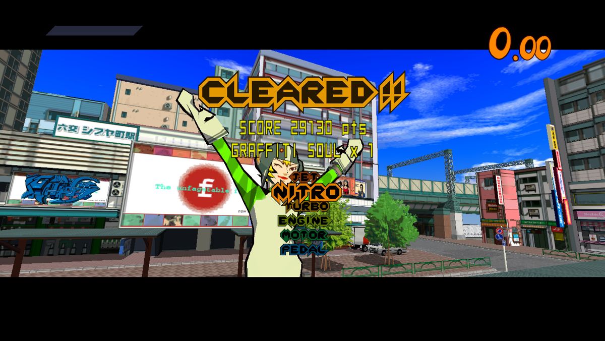 Jet Grind Radio - Image 5
