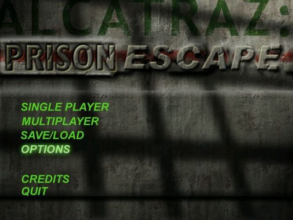 Alcatraz: Prison Escape - Image 3