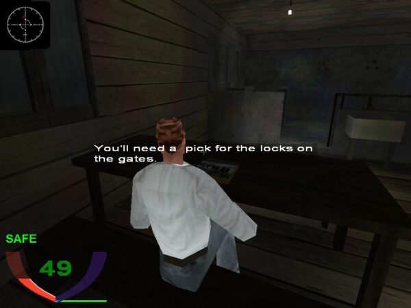 Alcatraz: Prison Escape - Image 6