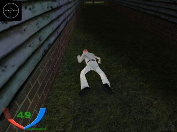 Alcatraz: Prison Escape - Image 4
