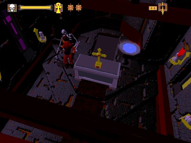 Ecstatica II - Image 4