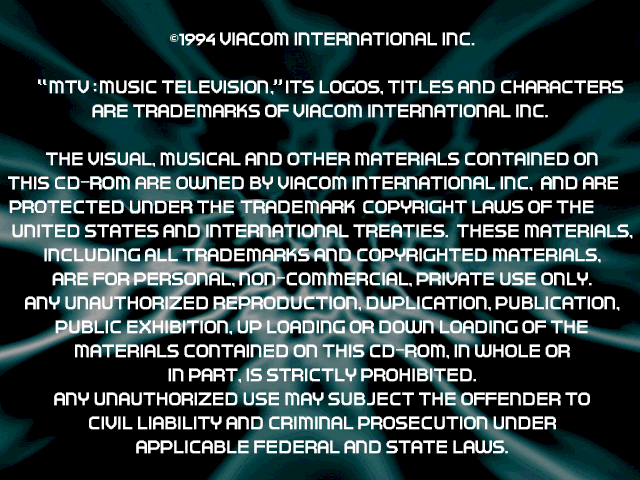 MTV: Club Dead - Image 5