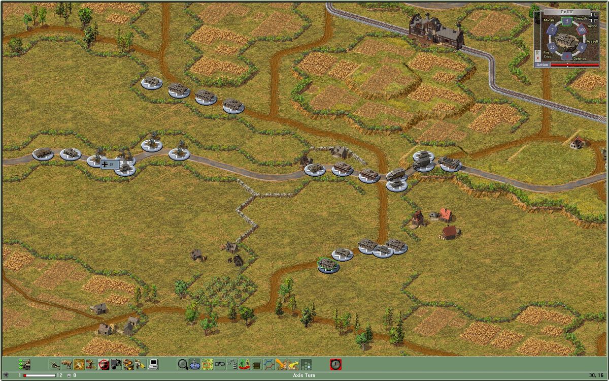 TalonSoft's West Front - Image 6