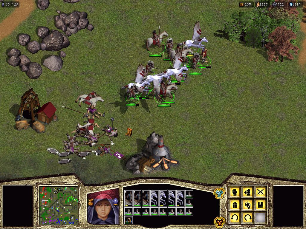 Warlords: Battlecry - Image 6