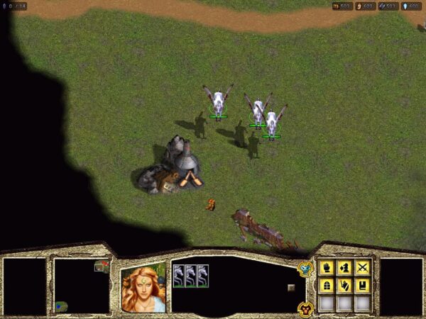 Warlords: Battlecry - Image 5
