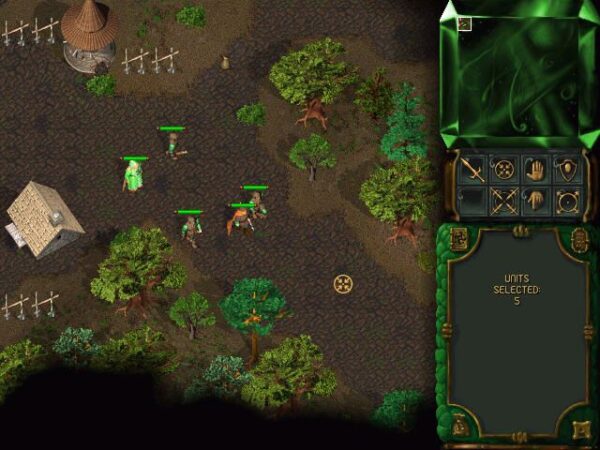 Rage of Mages - Image 5