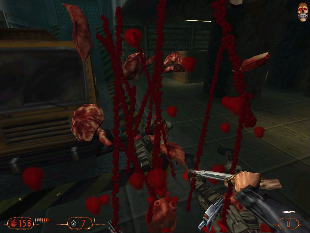 Blood II: The Chosen - Image 3