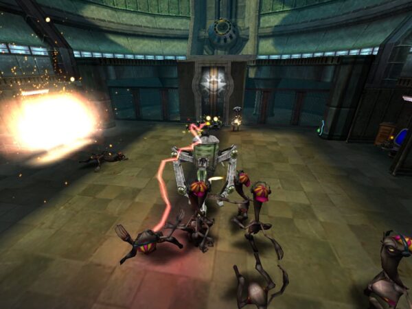Oddworld: Munch's Oddysee - Image 6
