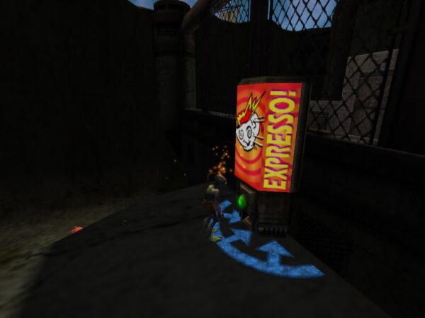 Oddworld: Munch's Oddysee - Image 4