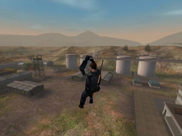 Project IGI: I'm Going In - Image 2