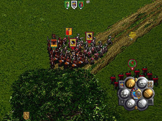 Warhammer: Dark Omen - Image 2