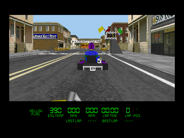 Virtual Karts - Image 3