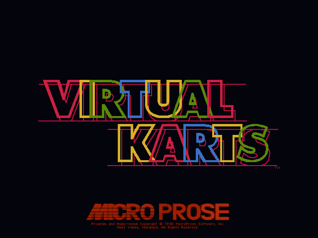 Virtual Karts - Image 2