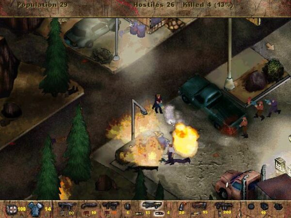 Postal - Image 6