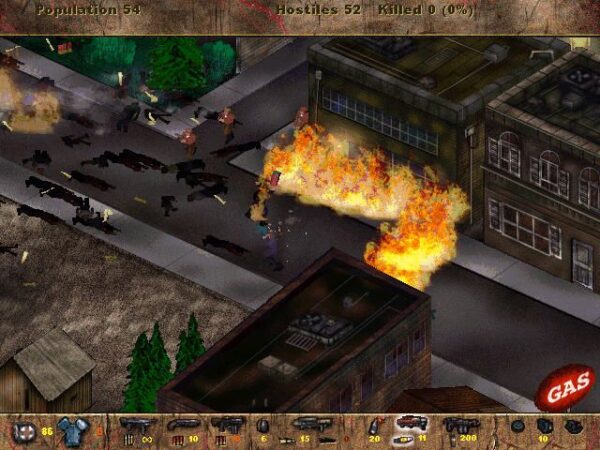 Postal - Image 2