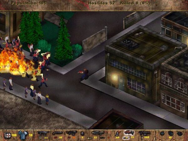 Postal - Image 4