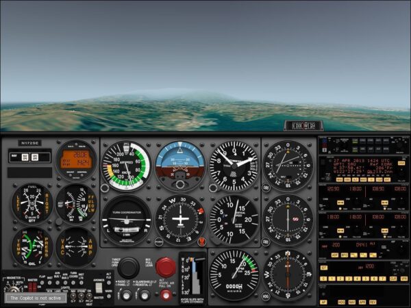 Fly! 2K - Image 2