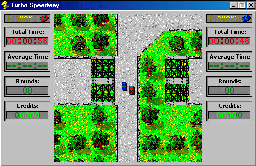 Turbo Speedway - Image 5