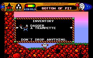 Spellbound Dizzy - Image 4